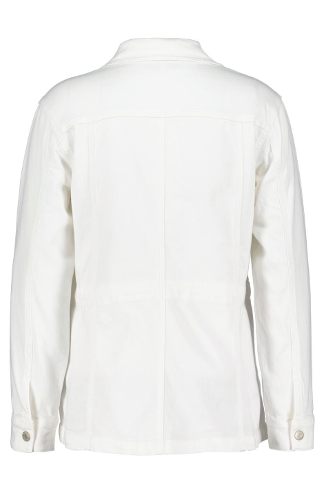Red Button robie jacket colour